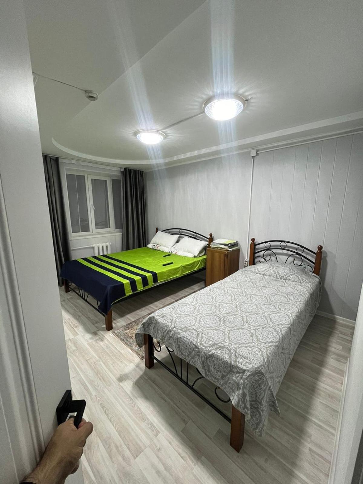 Ахметова 4 Apartment Krasnoye Pole Exterior photo